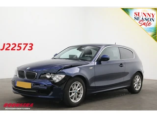 BMW 1 Serie 2011 - 118i Business Line Clima Cruise LMV te koop