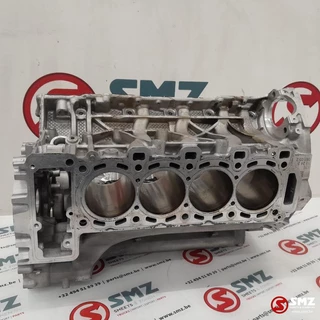 Mercedes-Benz N/A - Occ motorblok AMG C63S Mercedes zdjecie 3
