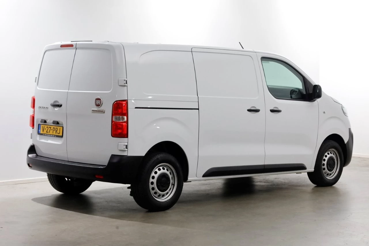 Fiat Scudo 2022 - 1.5 MultiJet 102pk L2H1 Airco/Navi/Cruise Control 10-2022 imagem 2