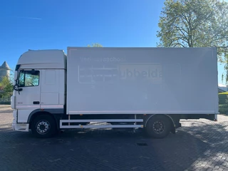 DAF XF 105 2012 - 410 FA MANUAL afbeelding 19