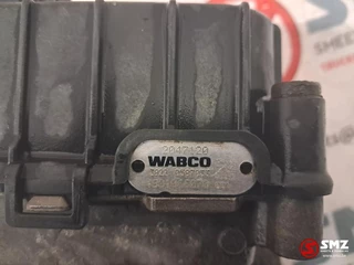 DAF N/A 2022 - Occ EBS voorasmodulator DAF immagine 5