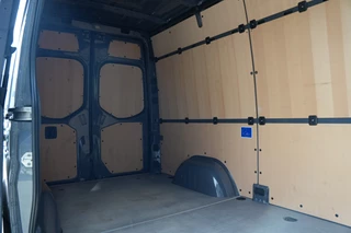 Mercedes-Benz Sprinter 2024 - 315 1.9 CDI L2H2 RWD Pro 150pk - Trekhaak - Blindspot - LED - Stoelverwarming - Navi - Rijklaar afbeelding 12