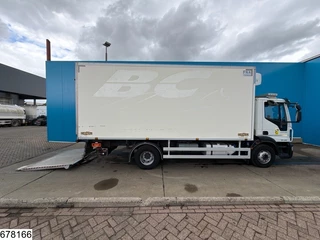 Iveco Eurocargo 2019 - 160-250 EURO 6, Carrier, Chereau, Dhollandia obrazek 12