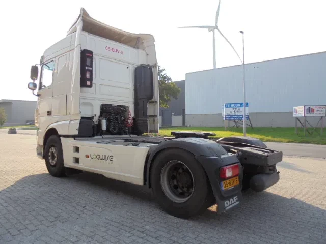 DAF XF 450 2017 - NL TRUCK image 6