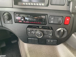 DAF FAN CF 430 Hiab 25 Tonmeter laadkraan 2024 - N/A afbeelding 18