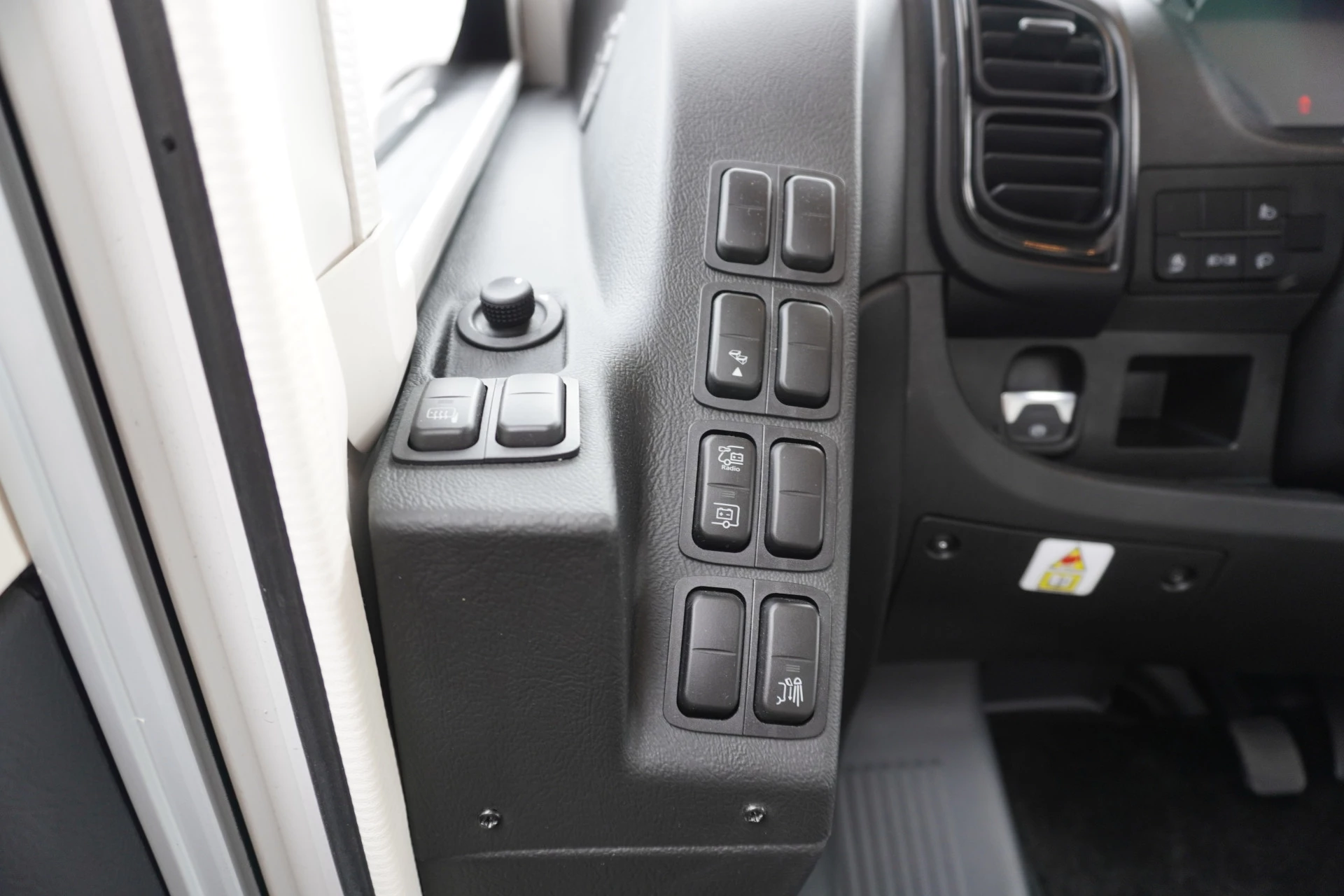 Hymer Exsis-i 2024 - EX580 Pure Fiat Ducato 2.2MJ 140PK Automaat Camper afbeelding 11