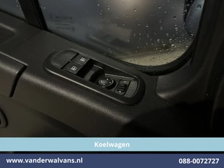 Renault Master 2022 - 2.3 dCi 136pk L2H2 Koelwagen Thermoking V-300 MAX Vriezen -20°C tot verwarmen + 20°C Dag + Nacht Euro6 Airco | Navigatie obrazek 22