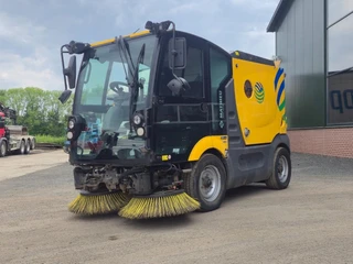 Mathieu MC210 2017 for sale