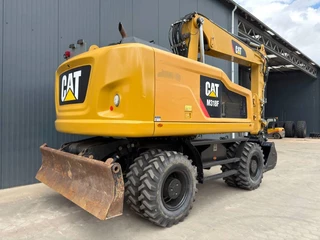 Cat N/A 2015 - M318F obrazek 37