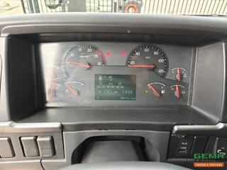 Volvo FM 410 2013 - N/A zdjecie 15