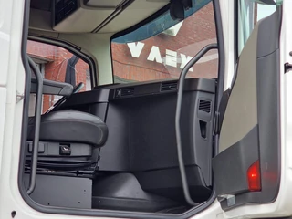 Volvo FH 2018 - 13.540 Globetrotter 6x4 Lift axle - PTO/Hydraulic - 3.20 WB afbeelding 25
