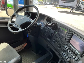 Scania G 2015 - 450 8x2 Euro 6 HMF 26 Tonmeter laadkraan image 12