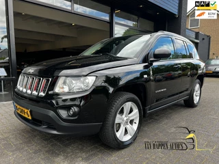Jeep Compass 2011 - 2.0 Sport / apk 6-2027 for sale