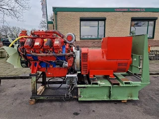 Scania Scania V8 2007 for sale