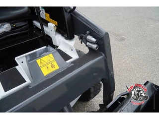 Eurotrac N/A - SK35E zdjecie 5