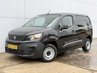 Peugeot Partner 2023 - 1.2 110PK **Benzine** L1H1 Climate Control Cruise Control for sale