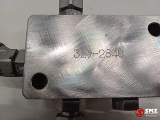 Caterpillar N/A 2022 - Hydraulic block Caterpillar zdjecie 6