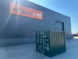 CIMC N/A 2026 - NEW 8FT DV CONTAINER STANDARD immagine 17