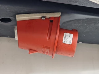 Schmitz Cargobull N/A 2019 - SKO Frigo - Bi Temp - Double stock - Diesel/Electric zdjecie 16