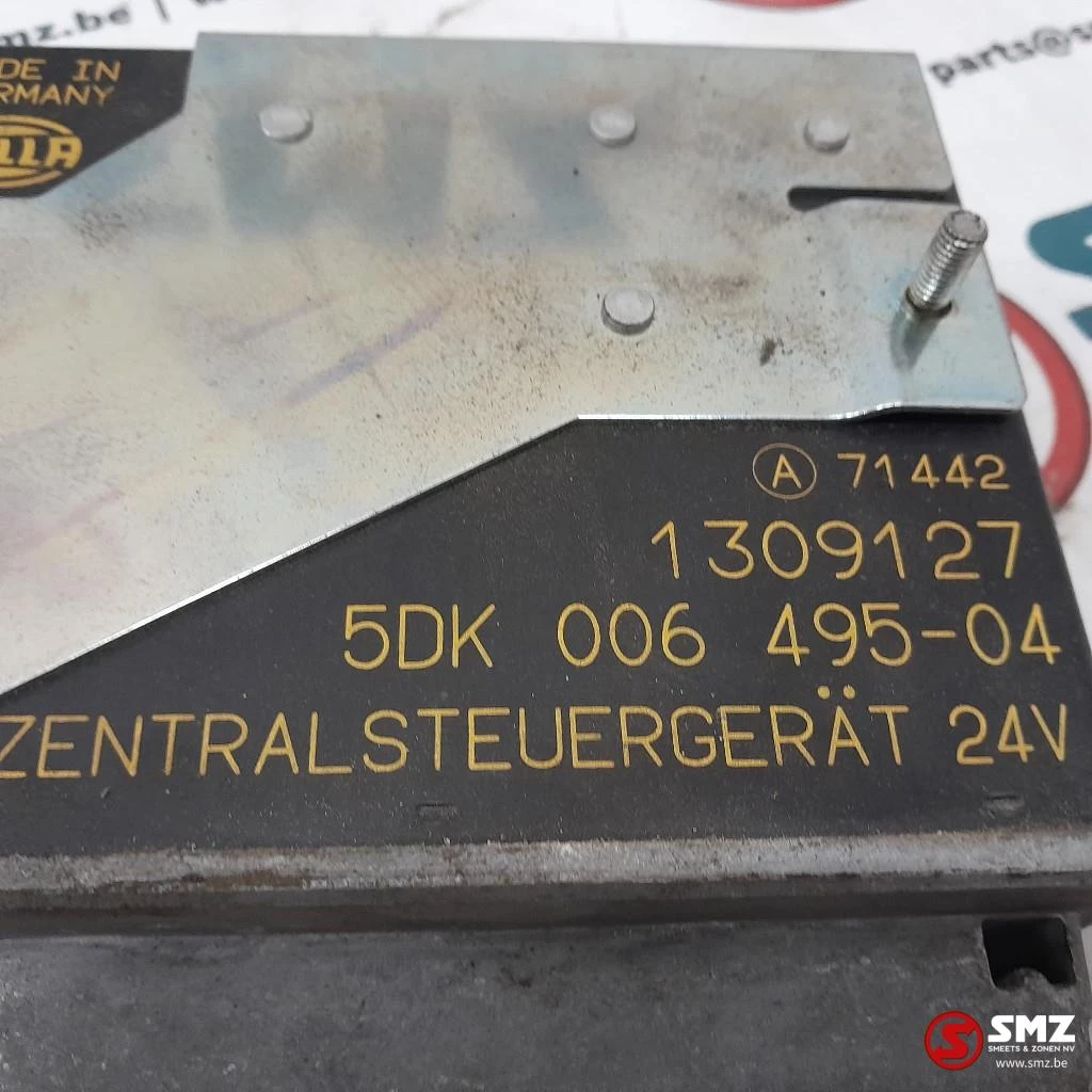 DAF 1997 - Occ ECU motorbesturingseenheid DAF obrázek 5