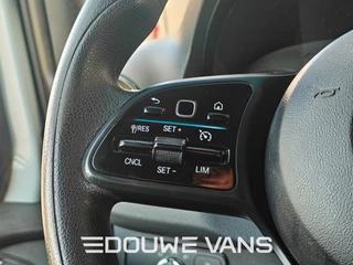Mercedes-Benz Sprinter 2019 - 514 190 PK (gechipt) L3H2 Automaat Navi Camera Carplay Stoelverw. image 19