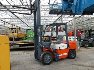 Blanche 3.0 2026 te koop
