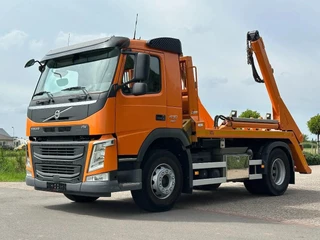 Volvo FM 430 2021 - N/A изображение 3