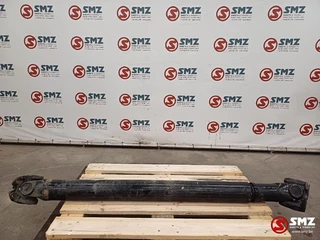 MAN N/A 2011 - Occ cardanas 1720 mm MAN immagine 1