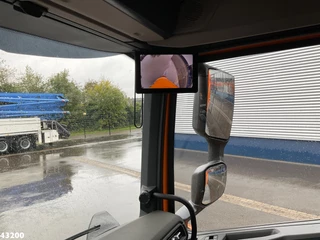 DAF FAG XD 300 Geesink 20m³ 2023 - N/A image 17