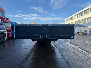 Diversen N/A 2010 - GB SREMA MC CAULEY 3X SAF AXLE obrazek 2