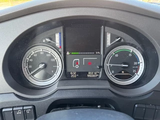 DAF N/A 2014 - XF 106 460 EURO 6 obrazek 8