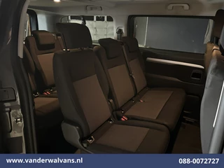Toyota ProAce 2020 - Shuttle 1.5 D-4D 120pk L3H1 XL 9 Zits Personenbus Euro6 Airco | Navigatie | Camera | Apple Carplay image 2