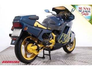 BMW K1 1989 - Supertrapp afbeelding 3 miniatuur