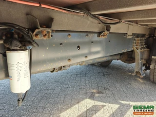DAF CF 250 FA 2015 - N/A bild 18