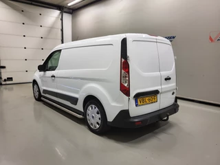 Ford Transit Connect 2019 - 1.5EcoBlue 100pk L2/H1 Euro 6! image 16