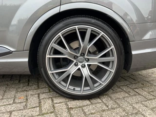 Audi SQ7 2017 - N/A imagen 31