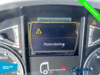 DAF XF480 2019 - 4x2 Omvormer + Standkachel obrazek 16