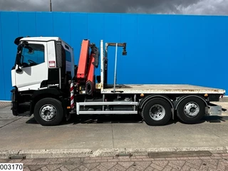 Renault N/A 2020 - C 430 EURO 6, PTO, Palfinger afbeelding 15