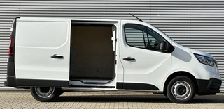 Renault Trafic 2024 - 2.0 dCi 130pk L1H1 Cruise|Airco Work Edition image 3 thumbnail
