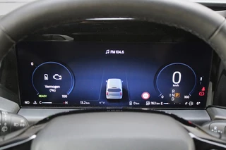 Ford Transit Custom 2025 - 320L 2.5 PHEV 233PK L2H1 Limited 8 Persoons PHEV Automaat obrazek 24