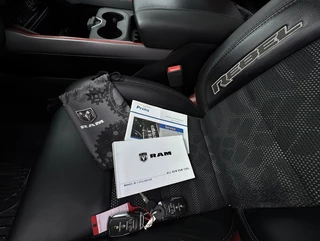 Dodge Ram 1500 2019 - Rebel 5.7L V8, MARGE - GEEN BTW, LUCHTVERING, PANO, LPG imagen 14