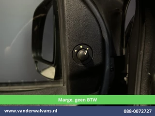 Fiat Doblò 2018 - Cargo 1.6 MJ**MARGE, Geen BTW** 105pk L2H1 Maxi SX Euro6 Airco | Navigatie | Lichtmetalen Velgen immagine 18