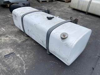 DAF N/A - BRANDSTOFTANK 690 LTR (199.5X67.5X58 CM) obrazek 1