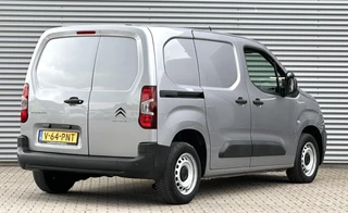 Citroën Berlingo 2021 - 1.5 BlueHDI Airco|Navi|Cruise MARGE BTW VRIJ imagen 8