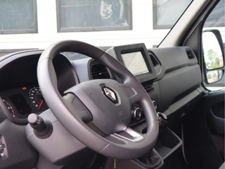 Renault Master 2024 - 2.3 dCi 146pk Euro 6 Bakwagen - Airco - Camera obrazek 12