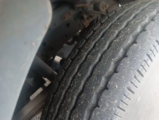 Iveco Eurocargo 2008 - 180 Eurocargo 75E180 , Spring Suspension , Closed box , Tailgate obrazek 18