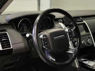 Land Rover Discovery 2017 - 2.0Sd4 Automaat Grijs kenteken Euro 6! image 4
