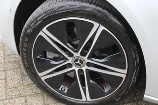 Mercedes-Benz A-Class 2023 - 250e AUT8 Luxury Line (FACELIFT) LEDER SFEER NAVI TREKHAAK bild 12