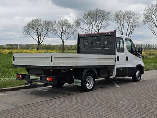 Iveco Daily 2024 - 35C14 immagine 3