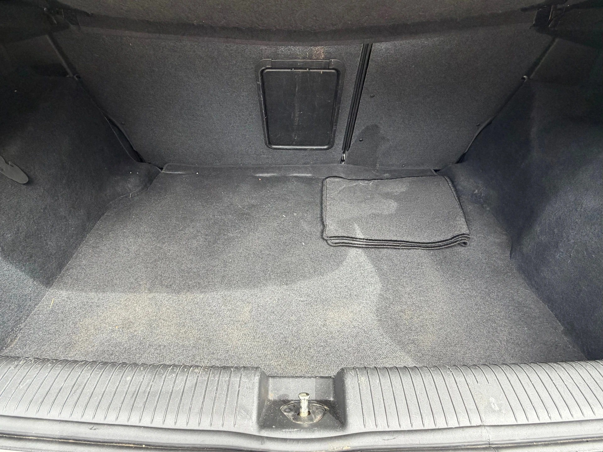 Opel Astra 2002 - 1.6 Edition bj.2002 Airco|Lm velg|Nap. afbeelding 13